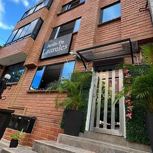 Jardin De Laureles Jeps Medellin