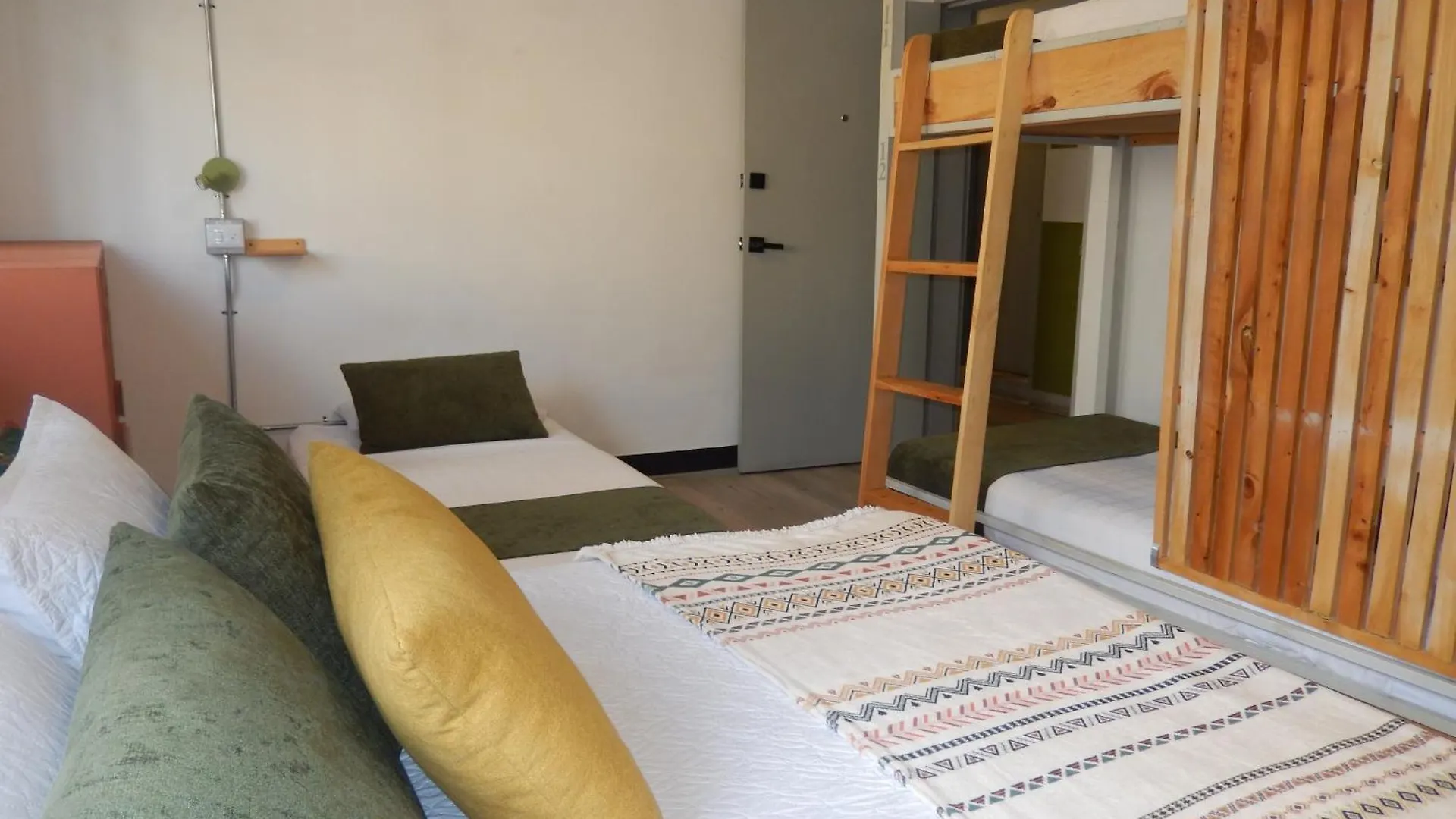 Apartments In La Seventy Medellin 0*,  Colombia