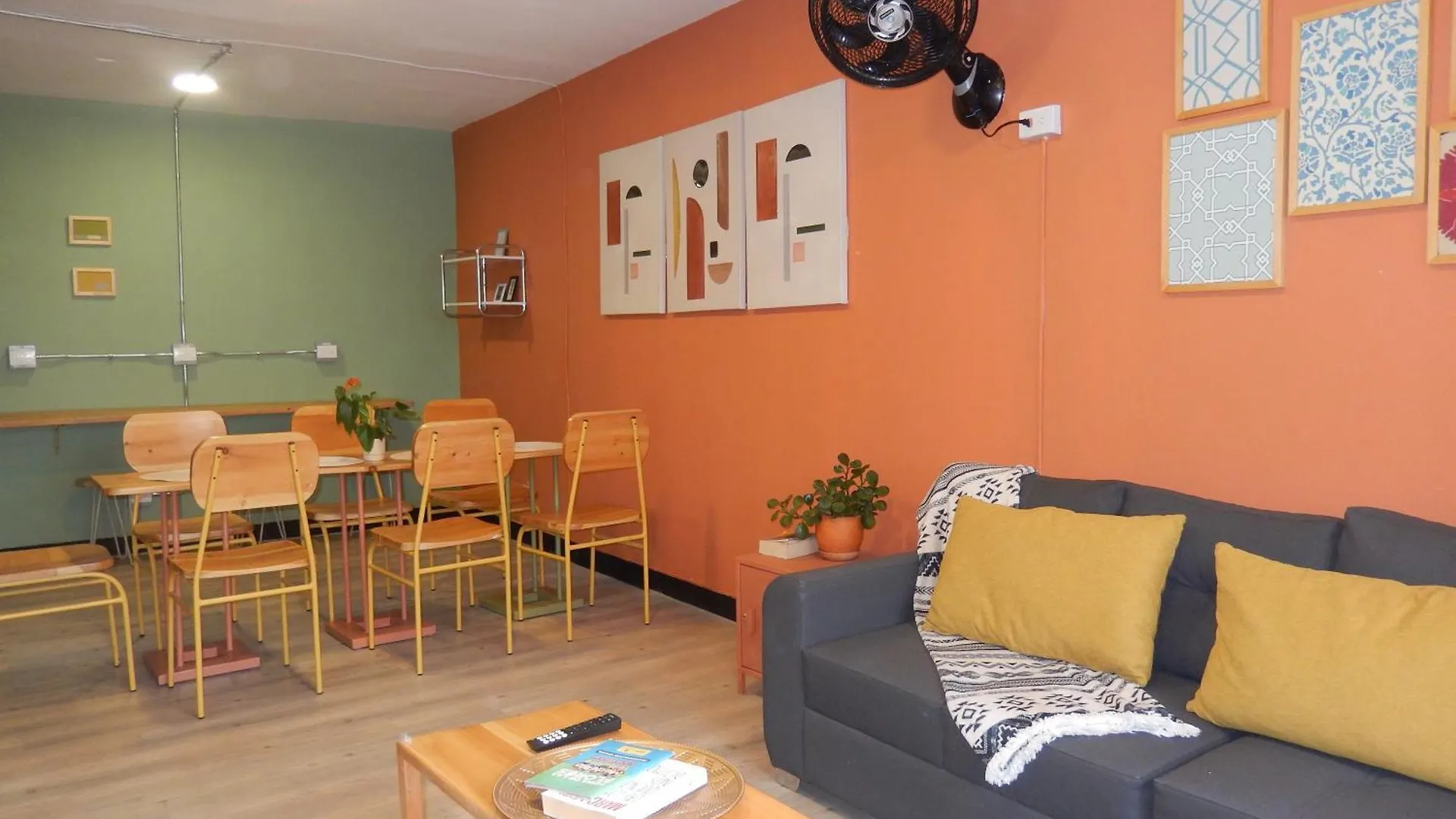 Apartments In La Seventy Medellin