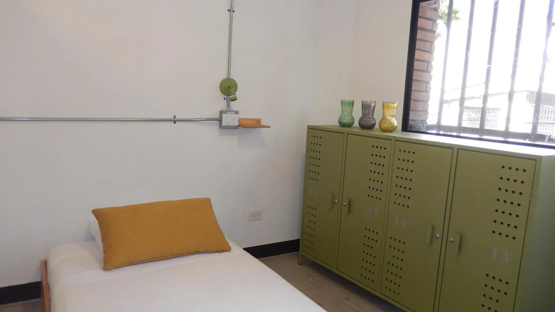 Apartments In La Seventy Μεντεγίν Κολομβία