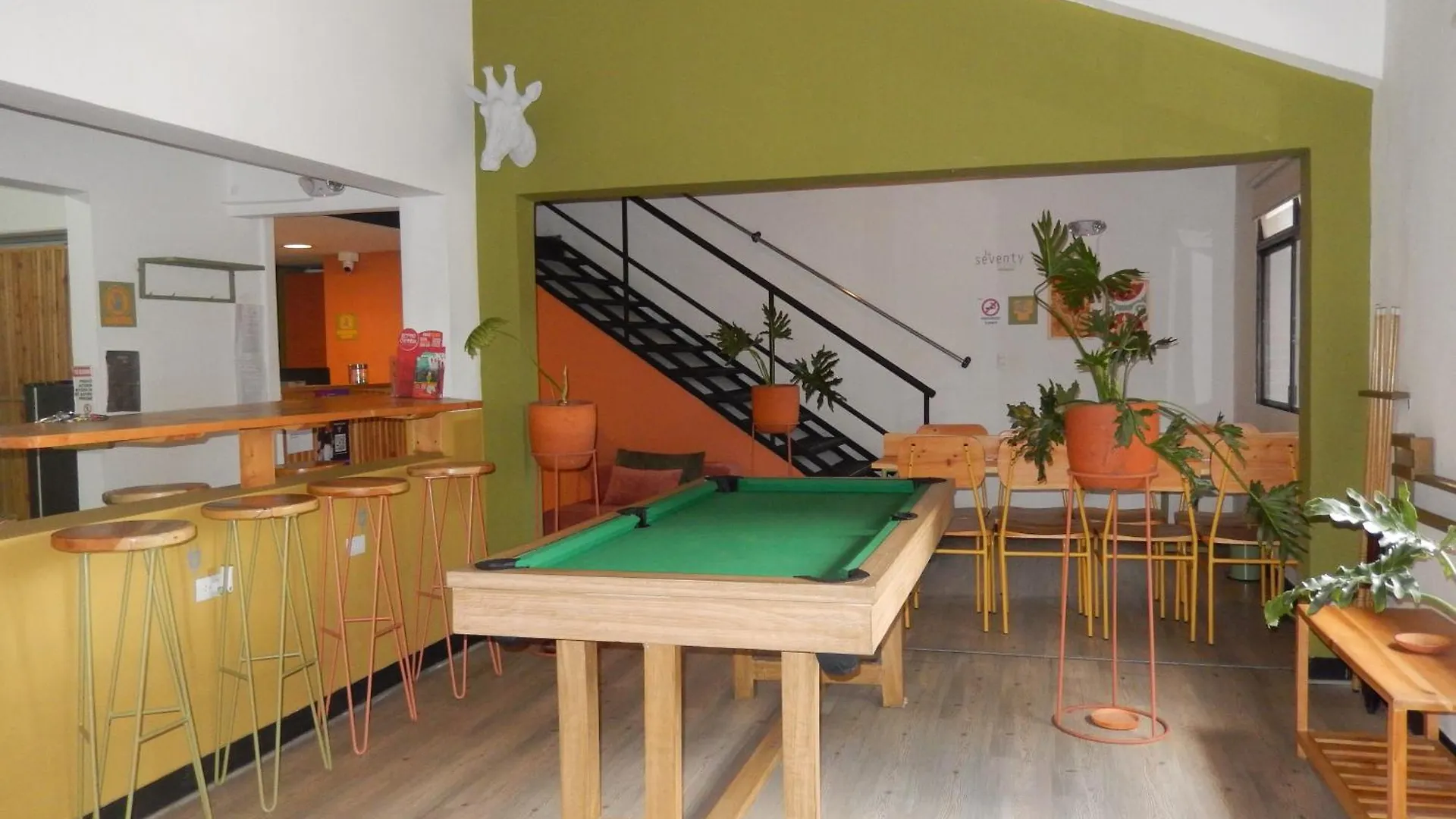 Apartments In La Seventy Μεντεγίν