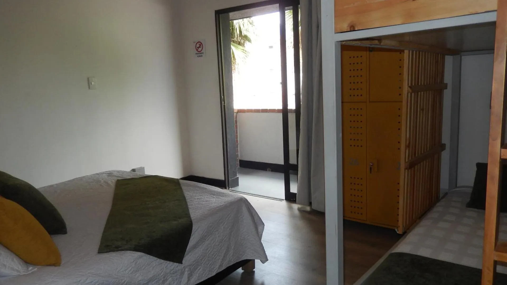 Apartments In La Seventy Μεντεγίν